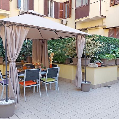 Dolce Casa Colosseo 1 - 2 Rom Exterior foto