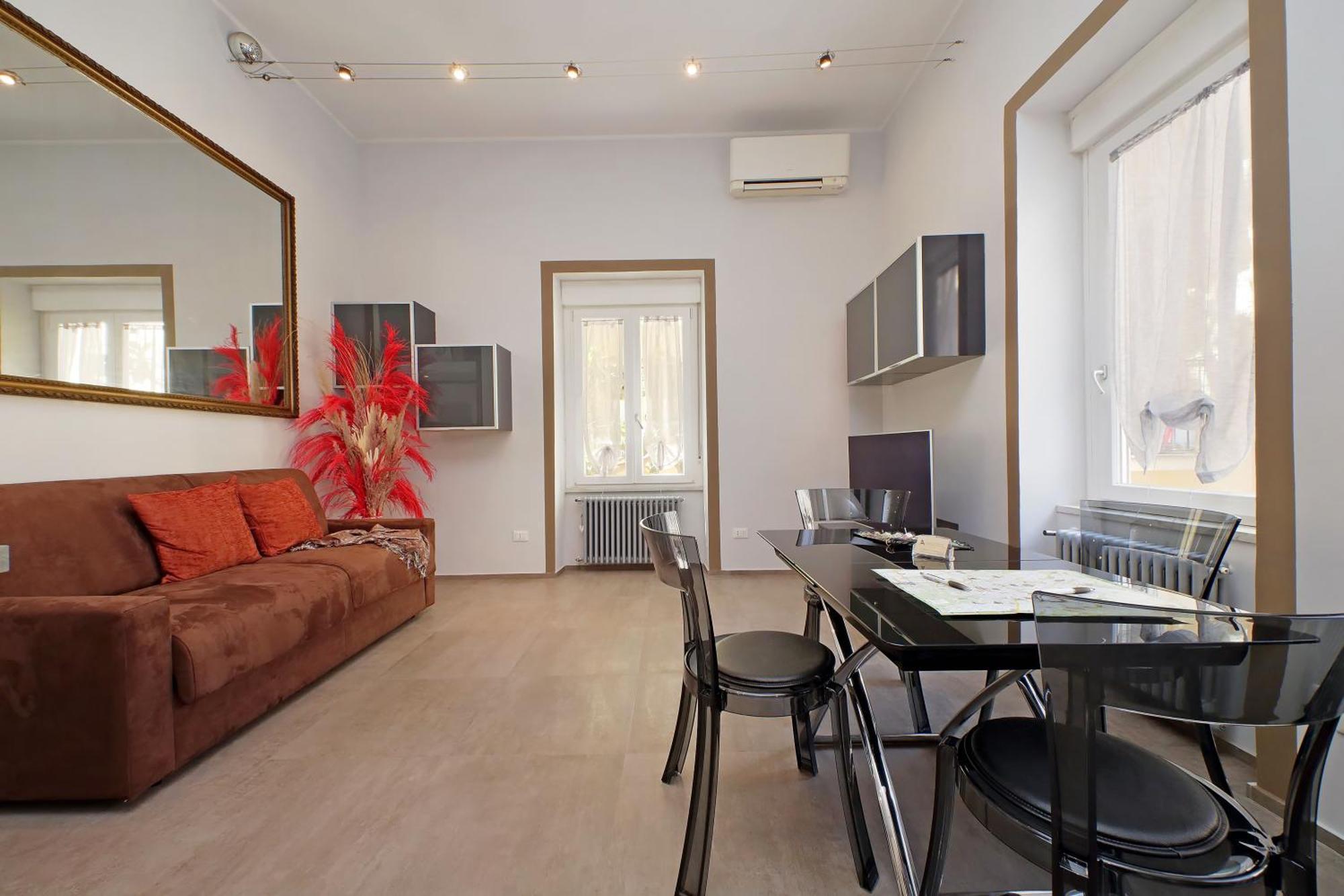 Dolce Casa Colosseo 1 - 2 Rom Exterior foto