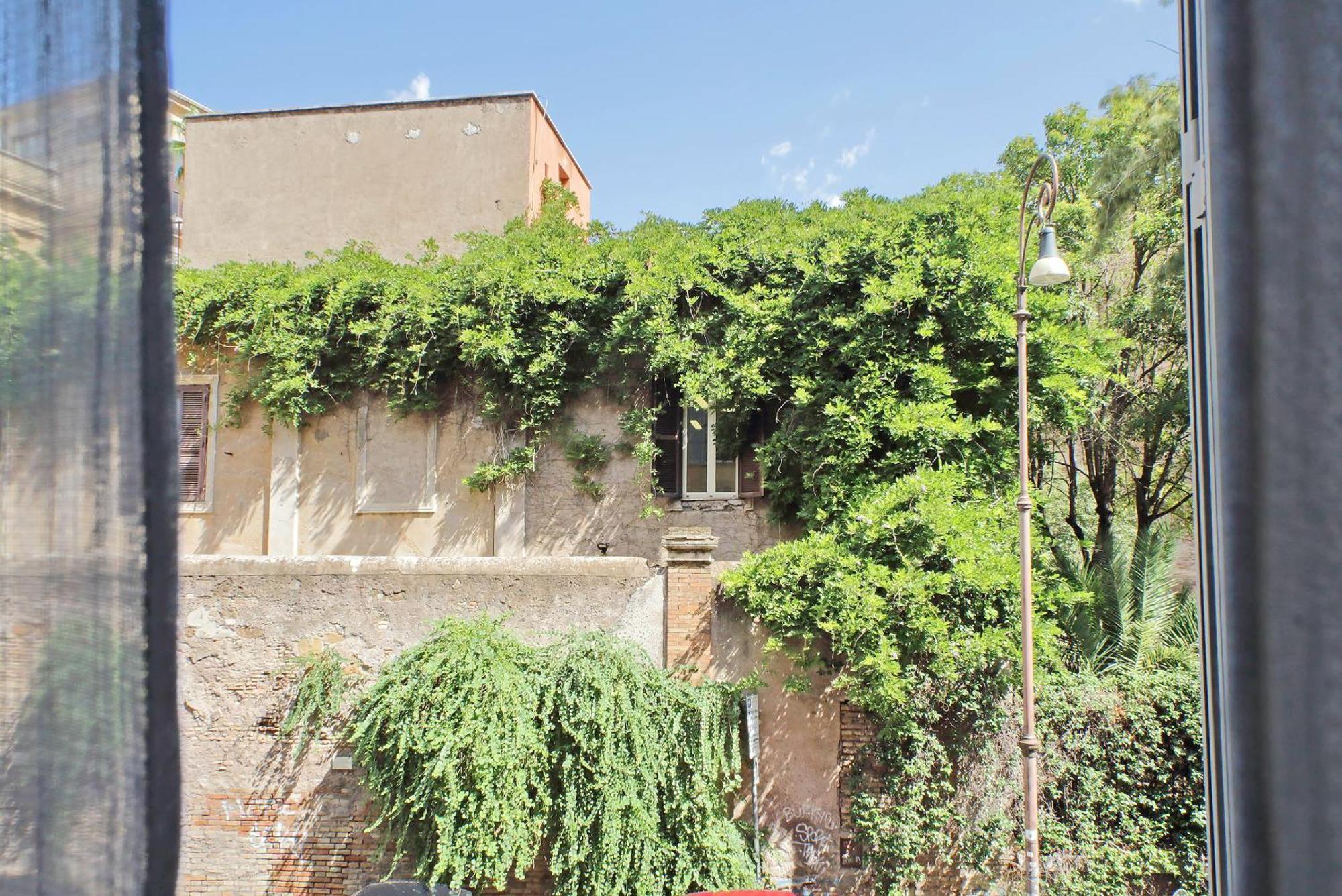 Dolce Casa Colosseo 1 - 2 Rom Exterior foto