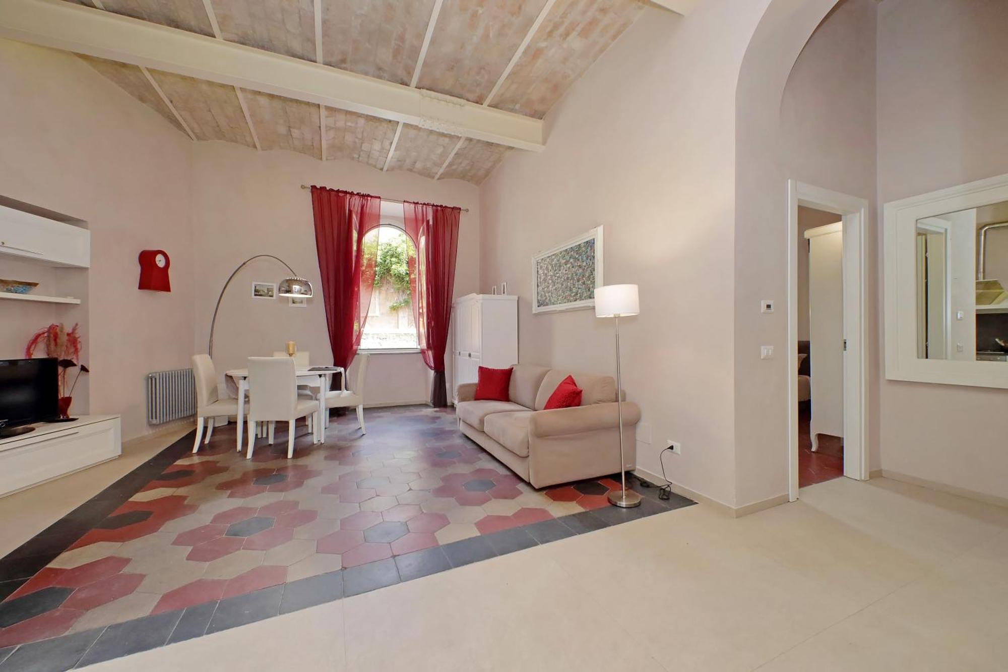 Dolce Casa Colosseo 1 - 2 Rom Exterior foto