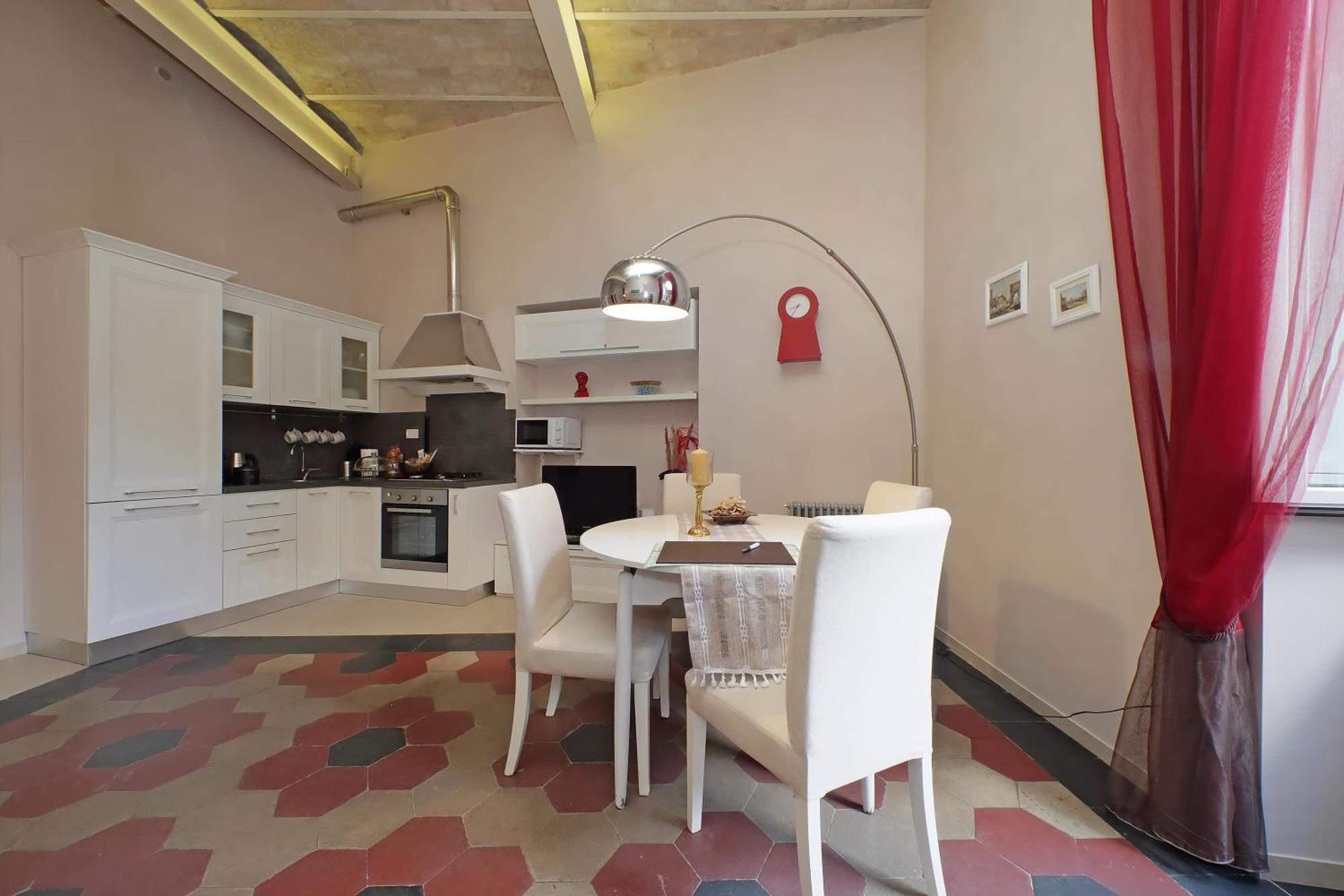 Dolce Casa Colosseo 1 - 2 Rom Exterior foto