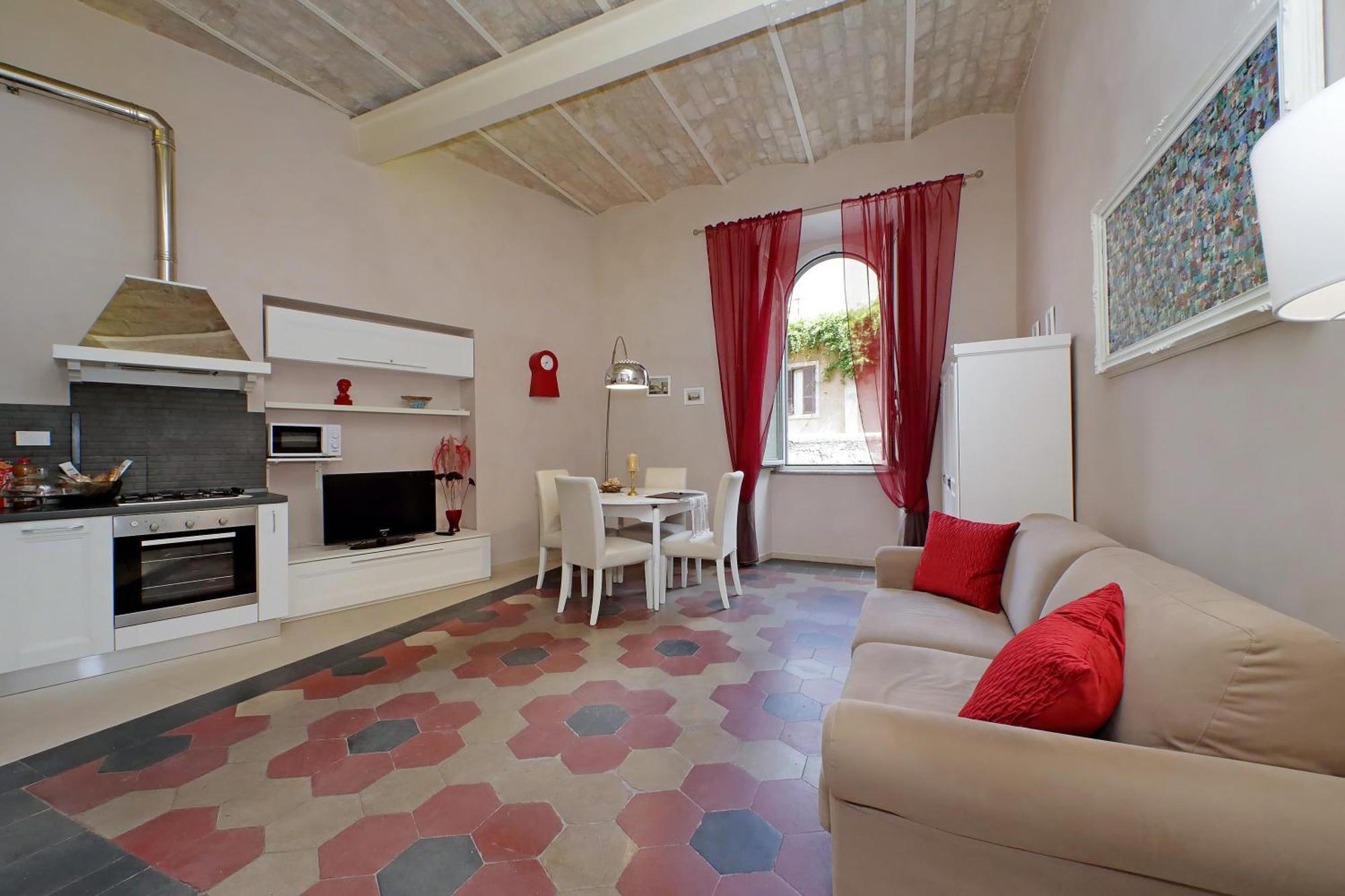 Dolce Casa Colosseo 1 - 2 Rom Exterior foto